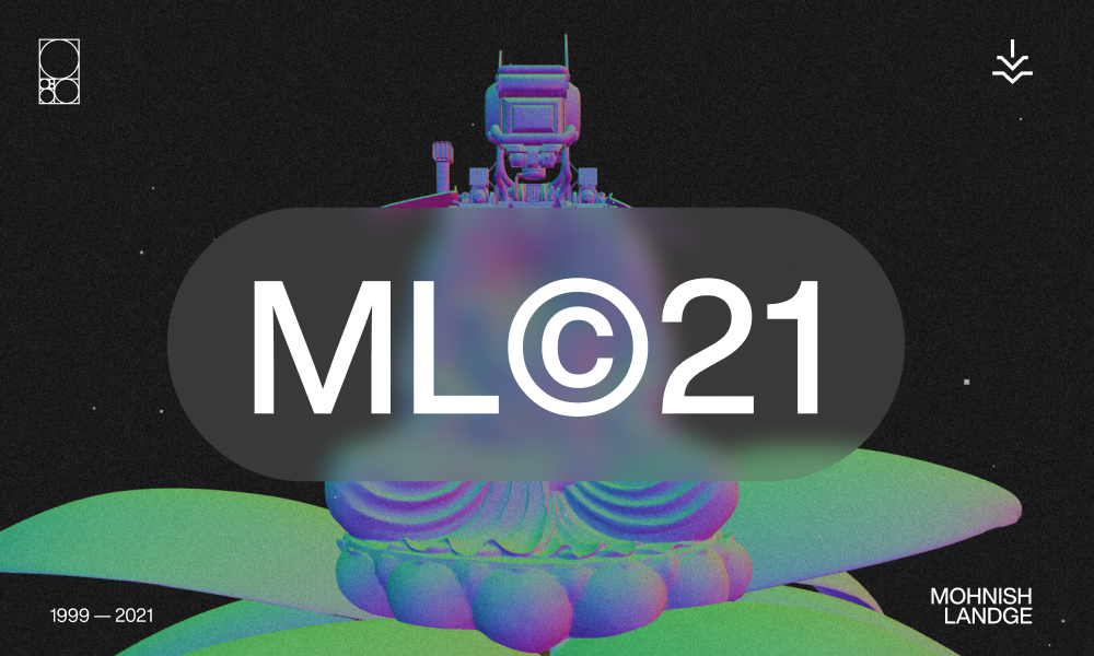 ML©-PORTFOLIO | Mohnish Landge