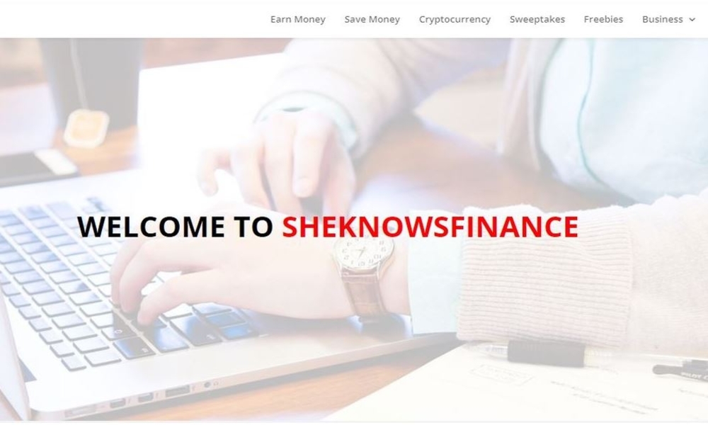 Sheknowsfinance