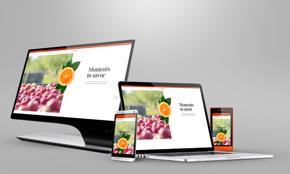 Farmtopia HTML5 | Organic Produce and Farm Website Template