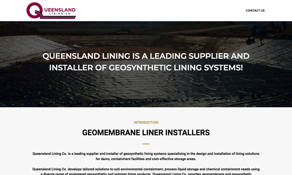 Queensland Lining Co.