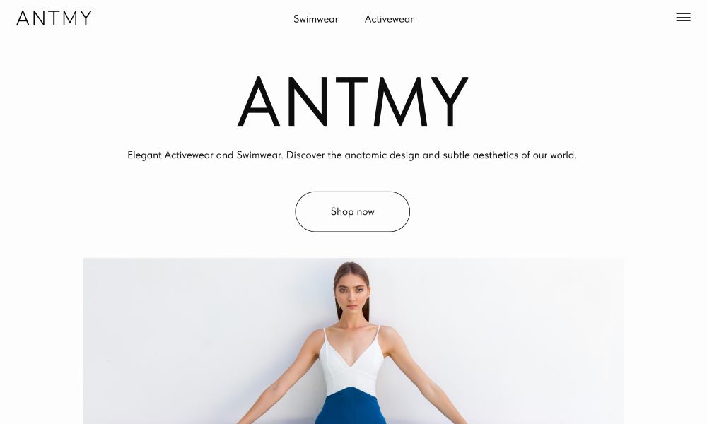 ANTMY