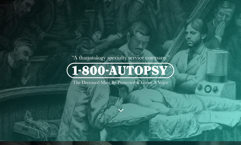Autopsy Post Services, Inc.