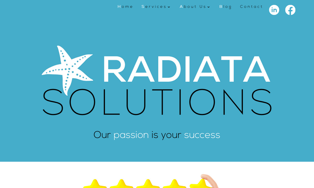 Radiata Solutions