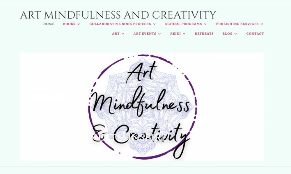 Art Mindfulness and Creativity
