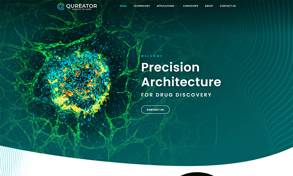 Qureator’s Microphysiological Systems