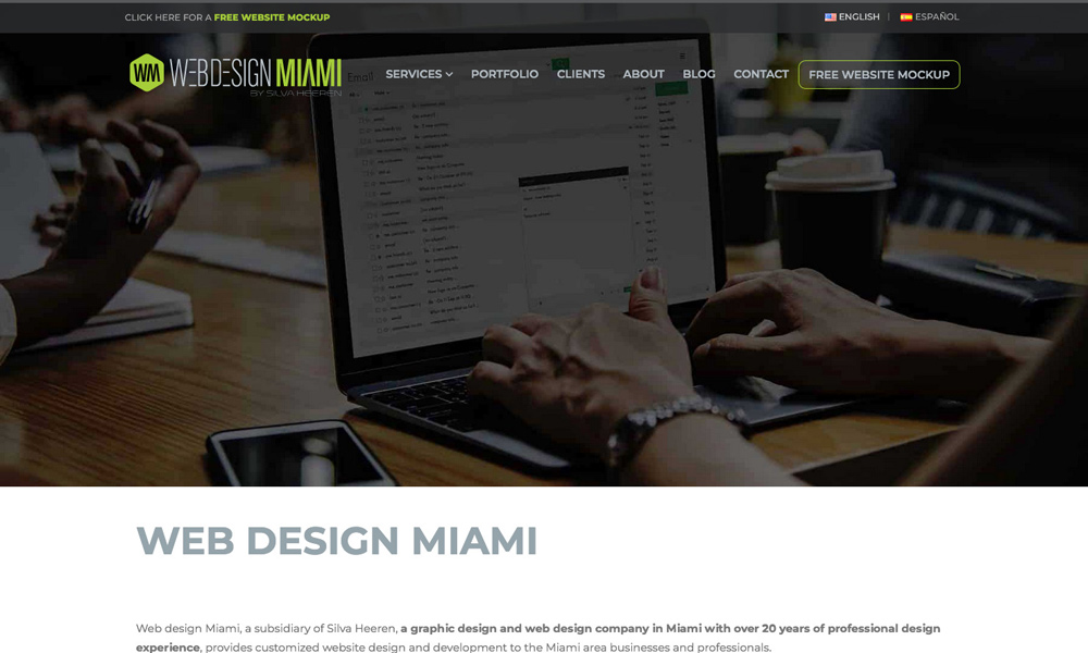 WebDesign-Miami