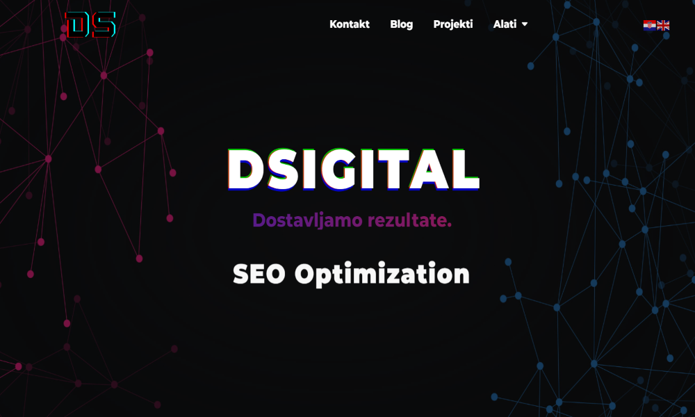 DSIGITAL - Digital marketing agency