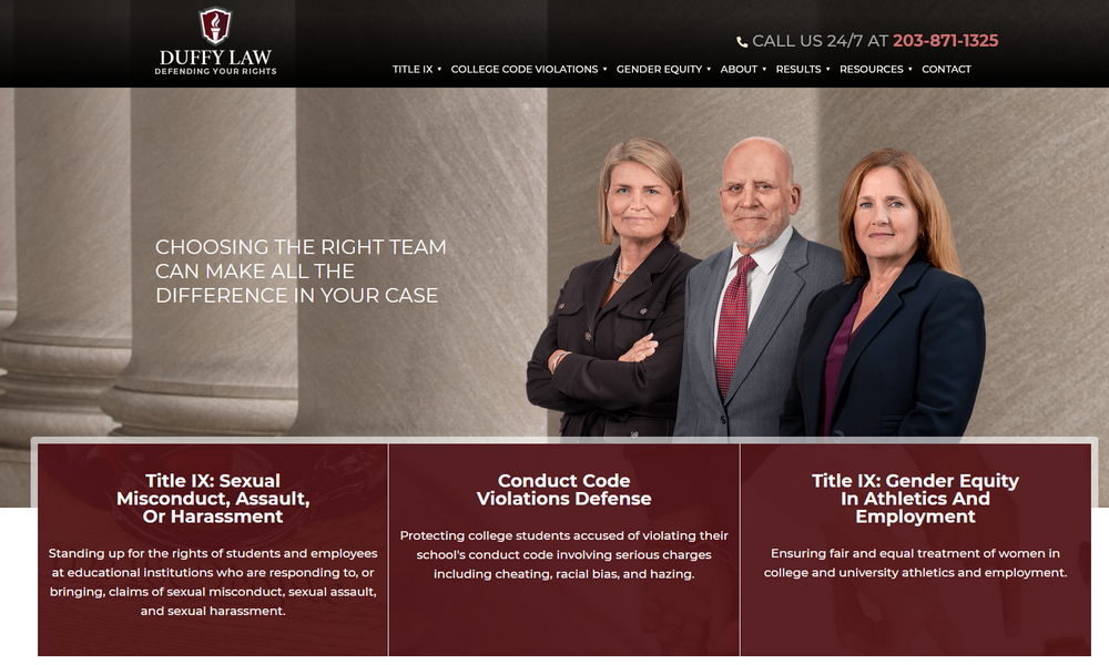 Duffy Law, LLC