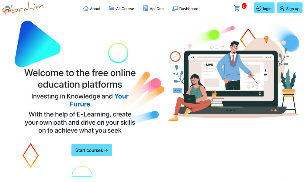 Free Online Learning Platforms