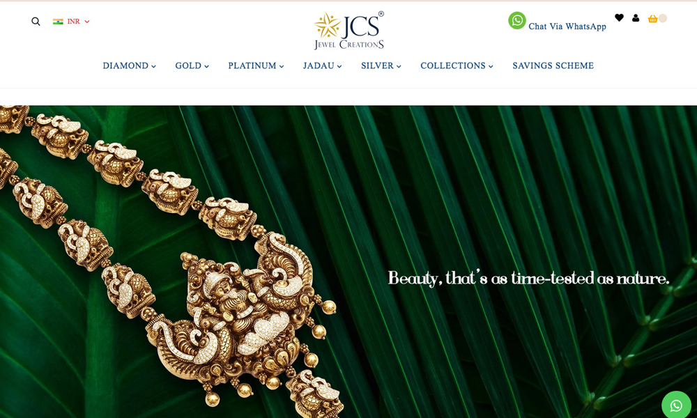 JCS Jewellers