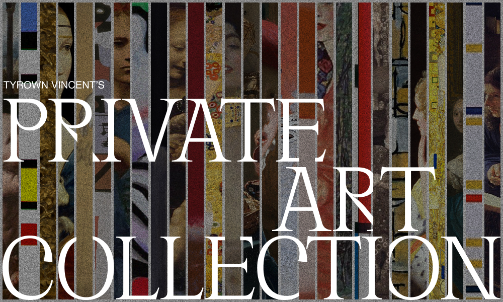 Private Art Collection
