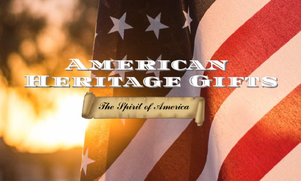 American Heritage Gift