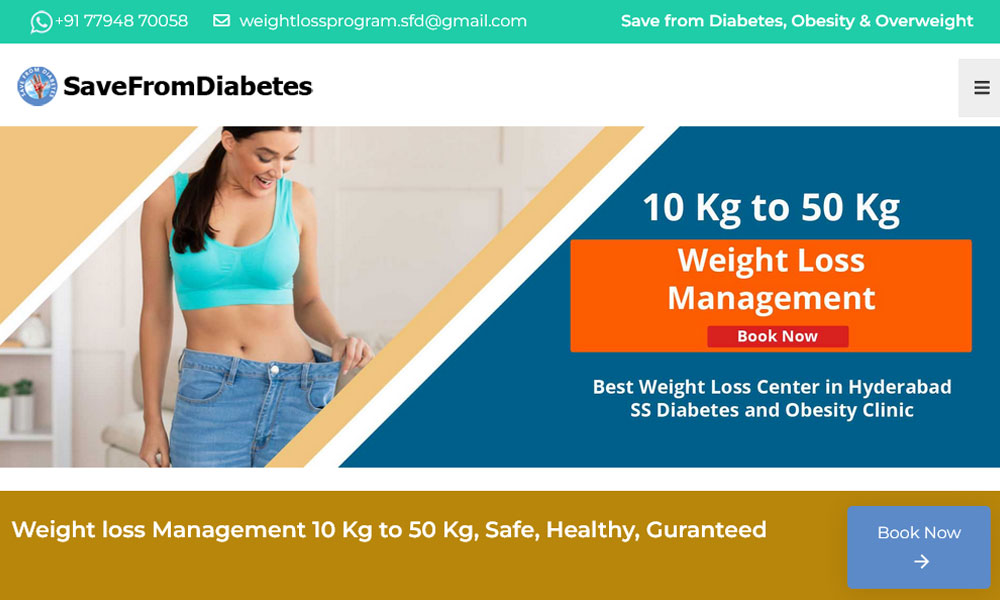 Save From Diabetes