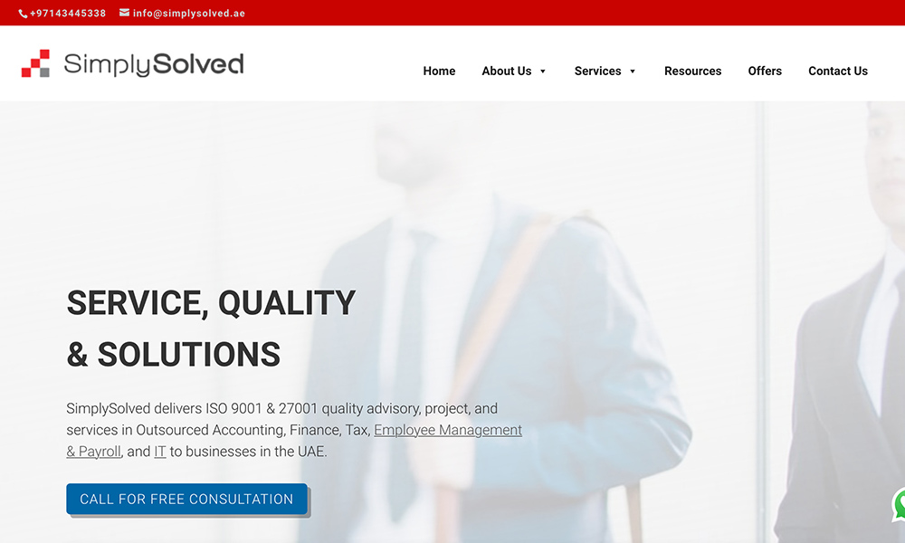 simplysolved