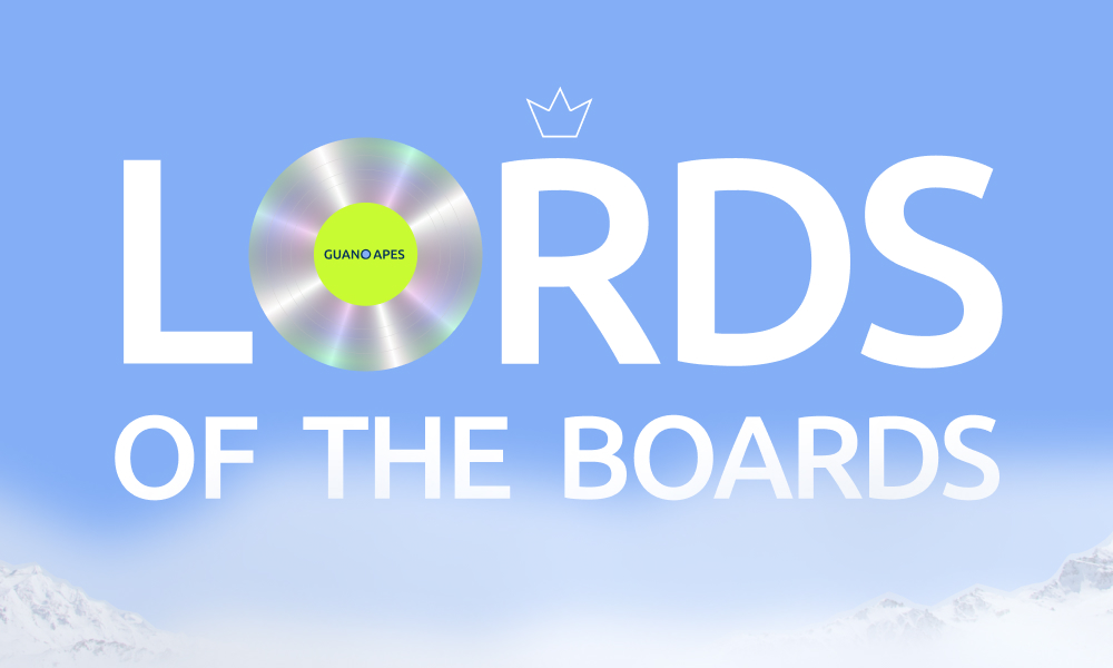 Lords of the Boards