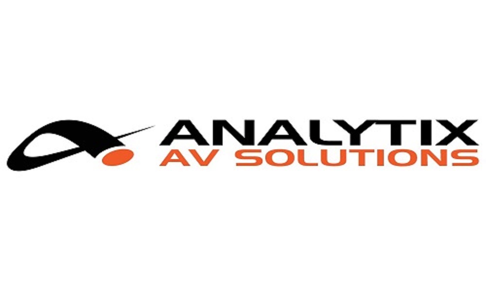 Analytix AV Solutions