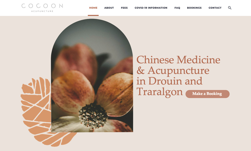 Cocoon Acupuncture