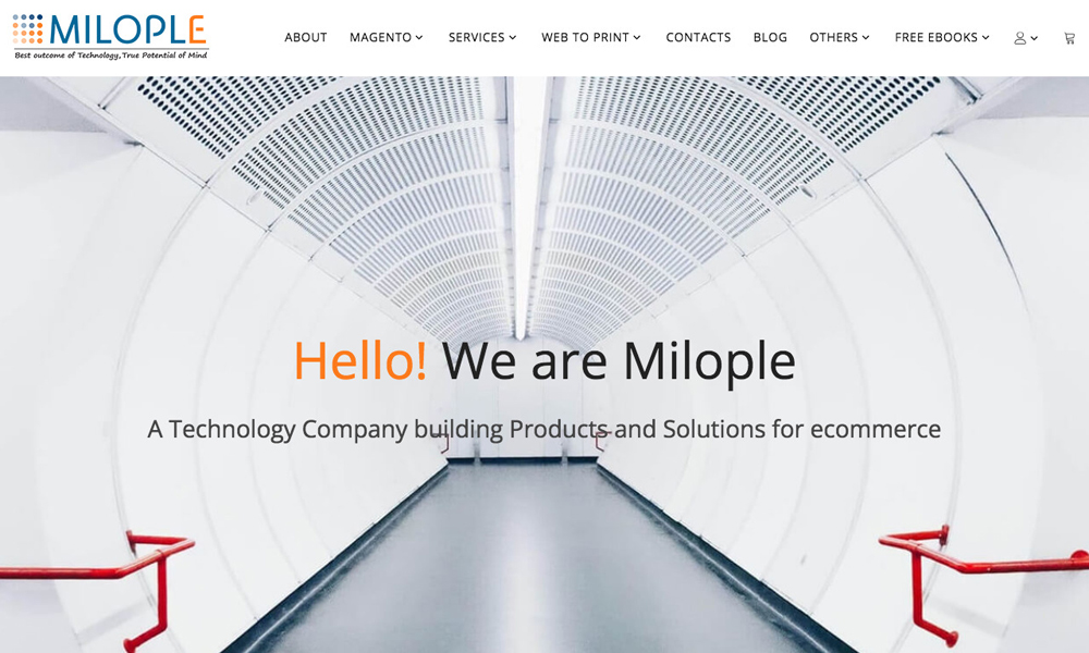 Milople Technologies