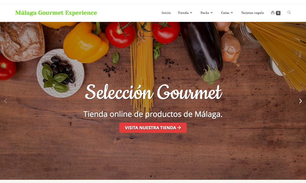 Malaga Gourmet