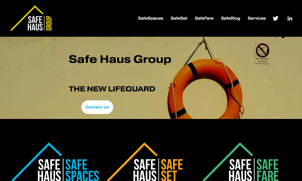 Safe Haus Group