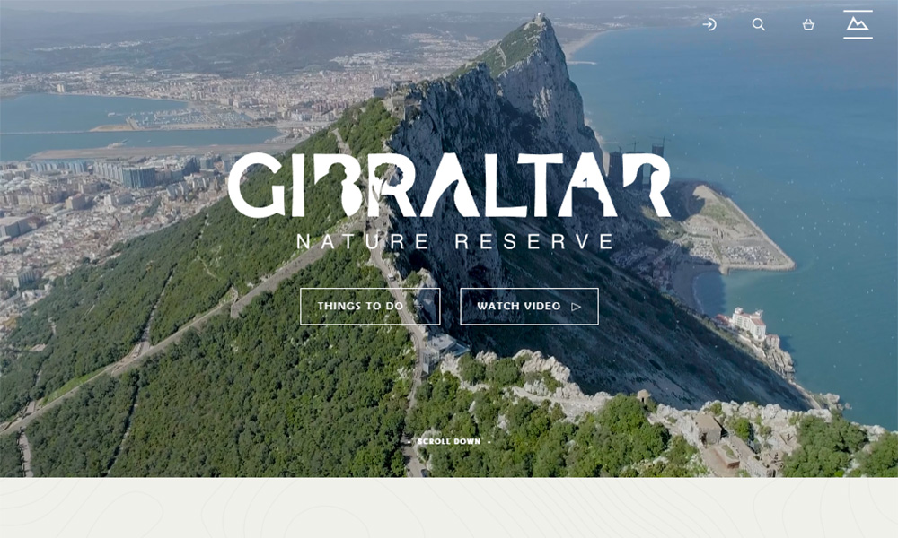 Gibraltar Nature Reserve