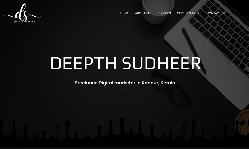 Deepth Sudheer