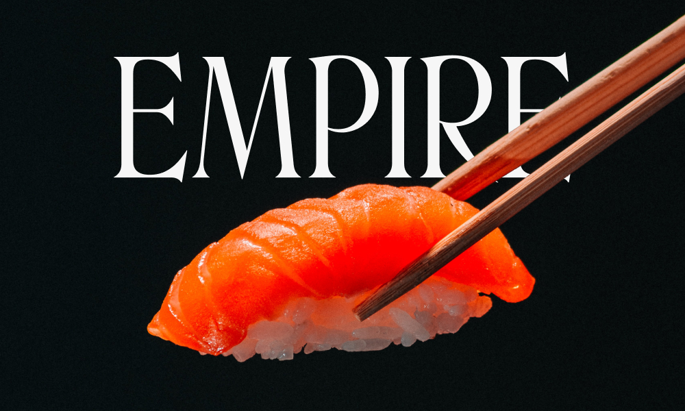 Emperor Food
