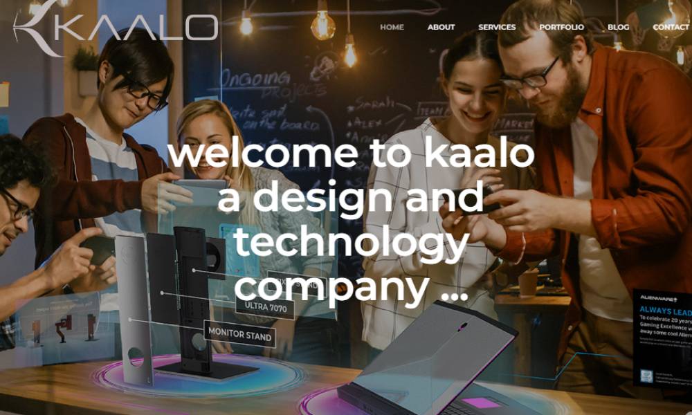 Kaalo LLC