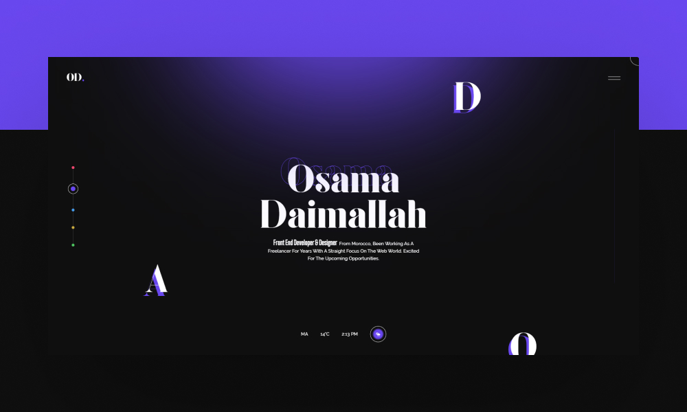 Osama Daimallah