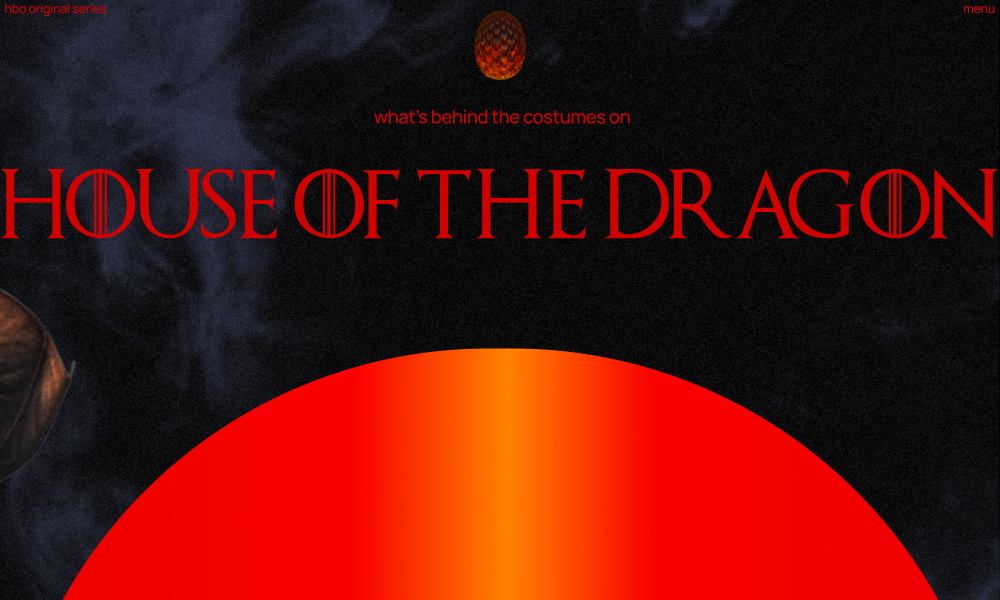 House of the Dragons