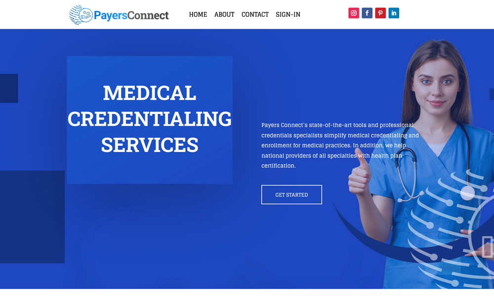 Payers Connect