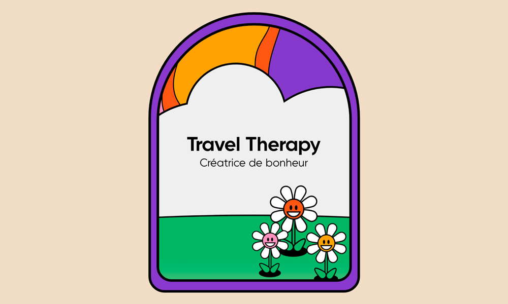 Travel Therapy