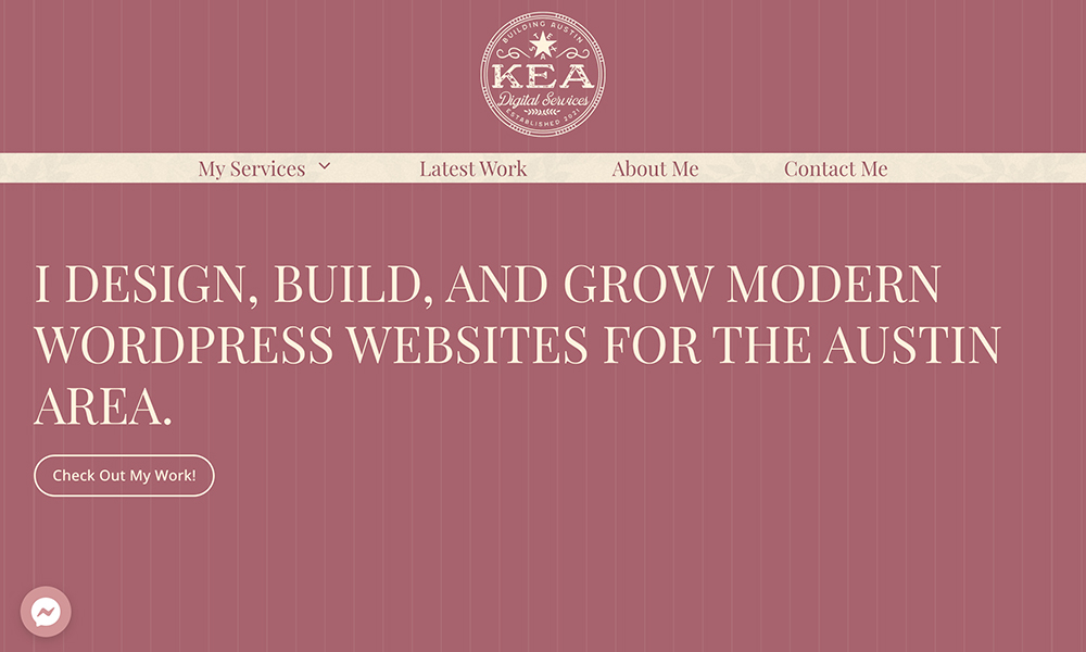 KEA Digital Services