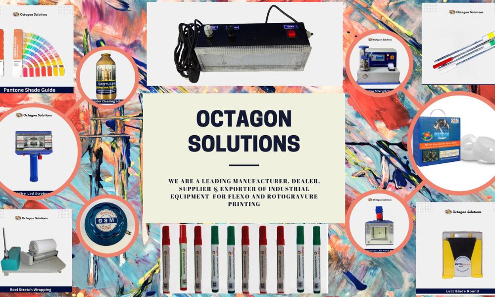 Octagon Solutions