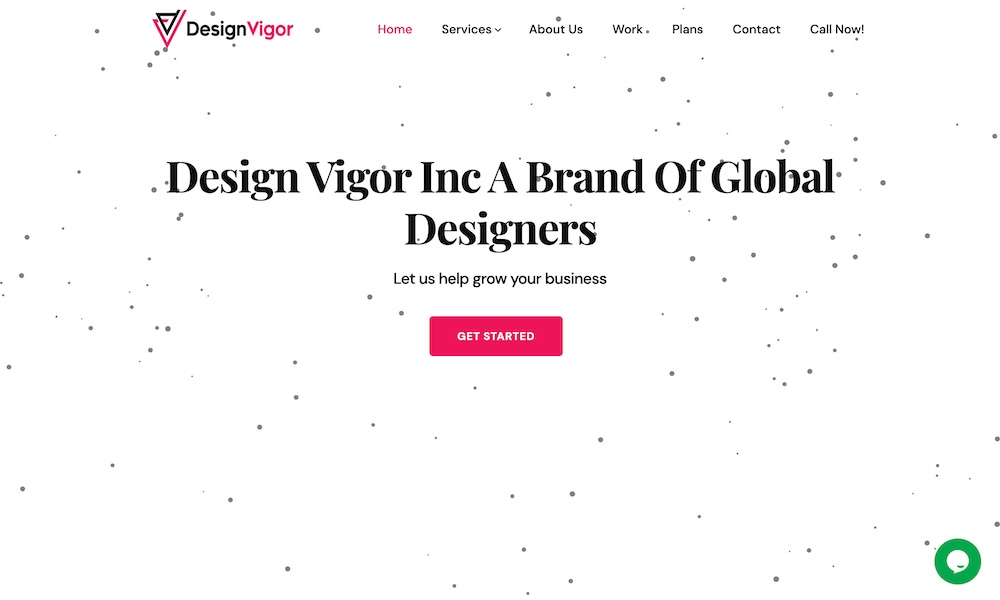 Design Vigor Inc.