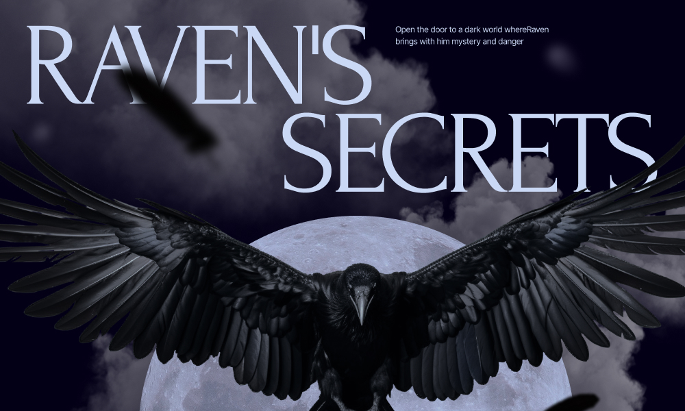 Raven secrets