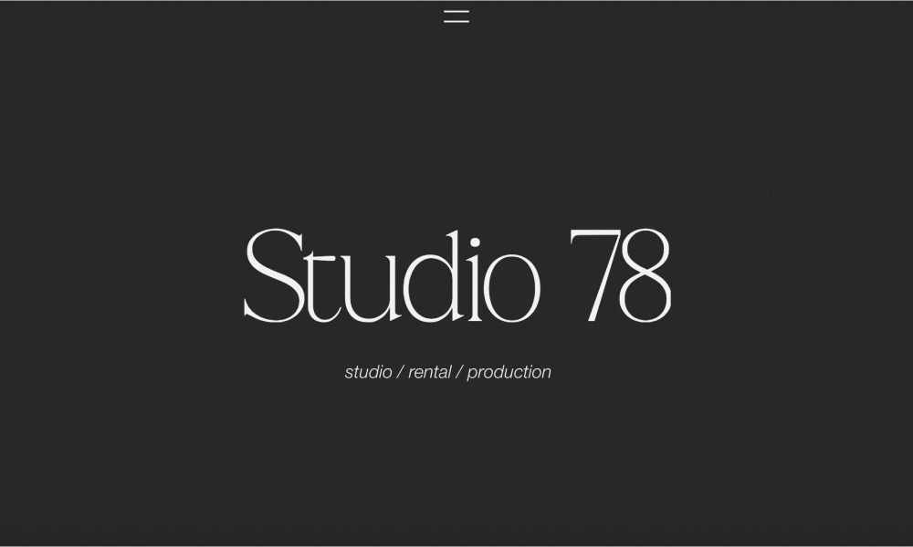Studio 78