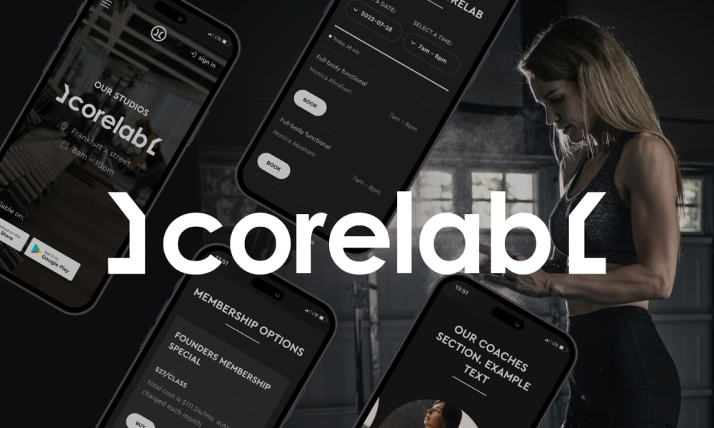 Corelab