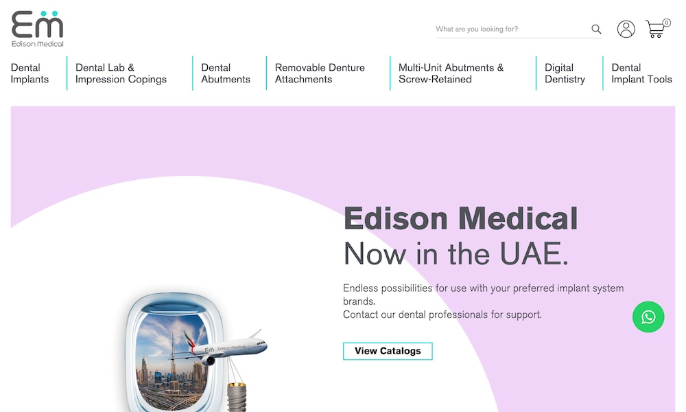 Edison Medical