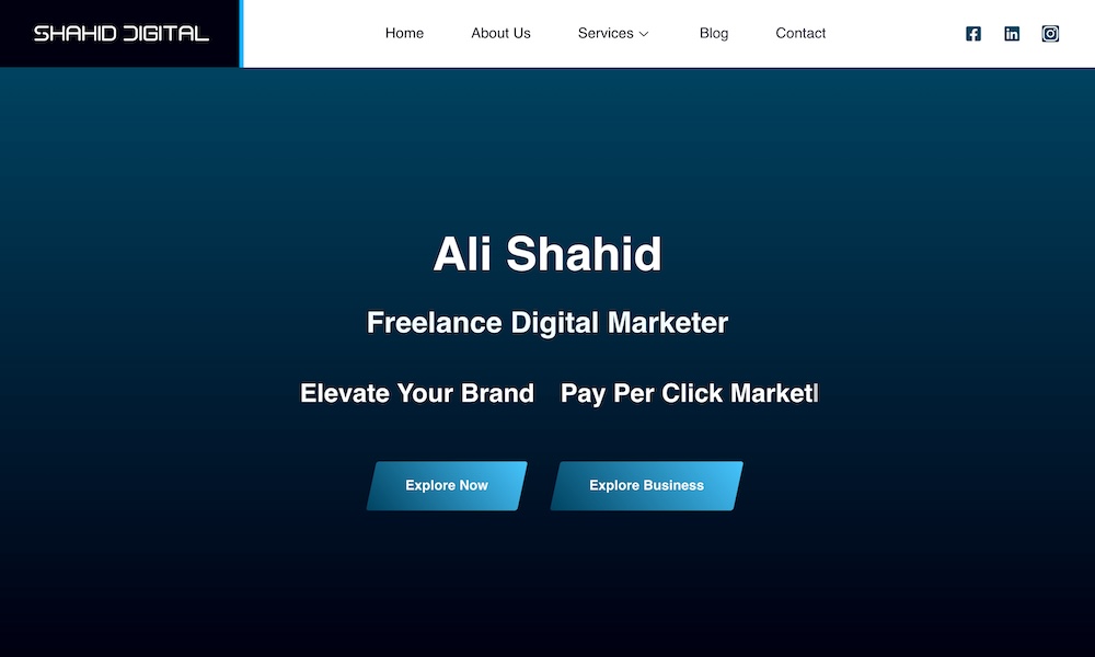 Shahid Digital