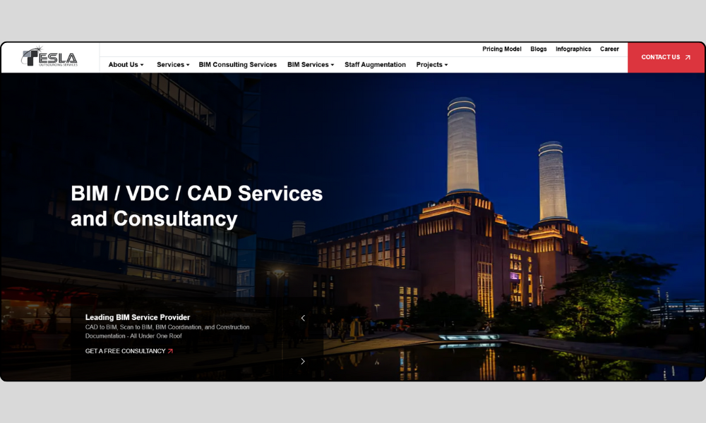 Tesla Outsourcing Services LLC