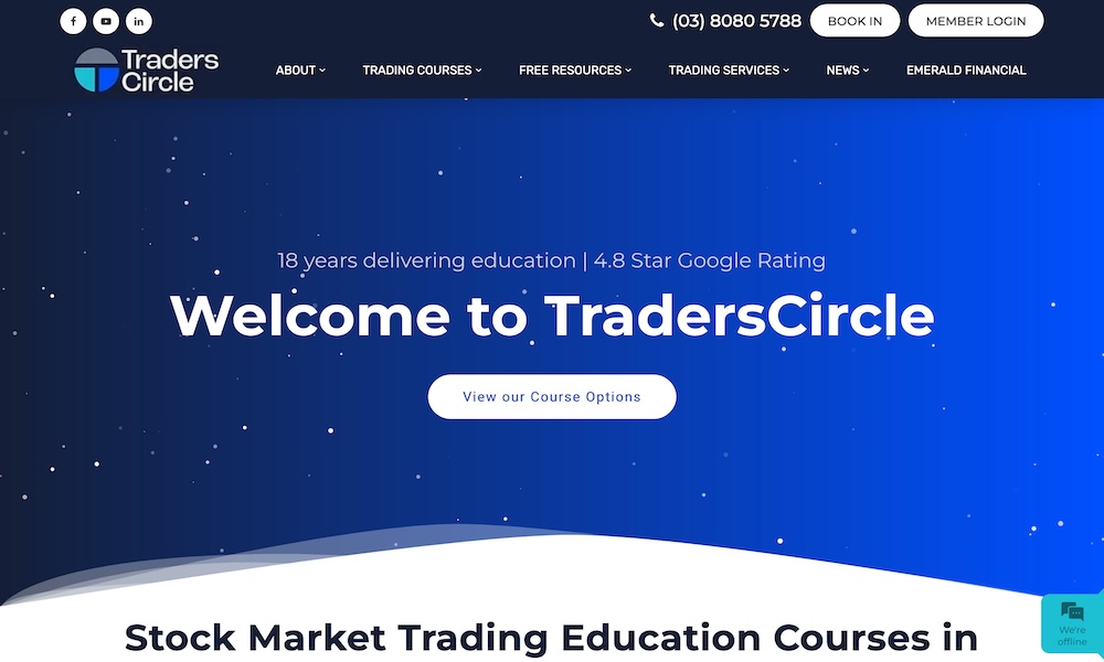 Traders Circle Pty Ltd