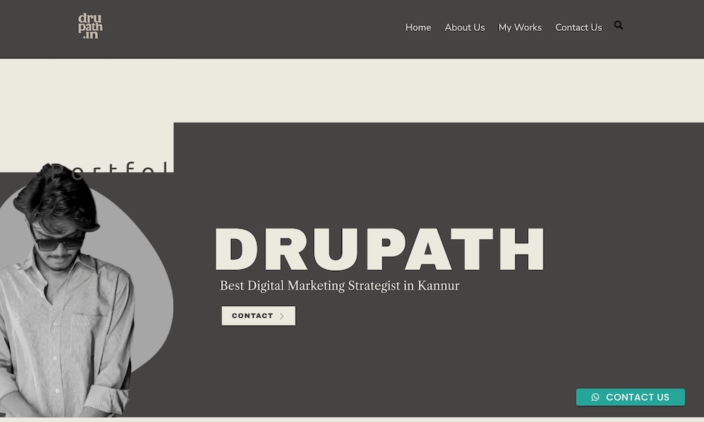 drupath.in