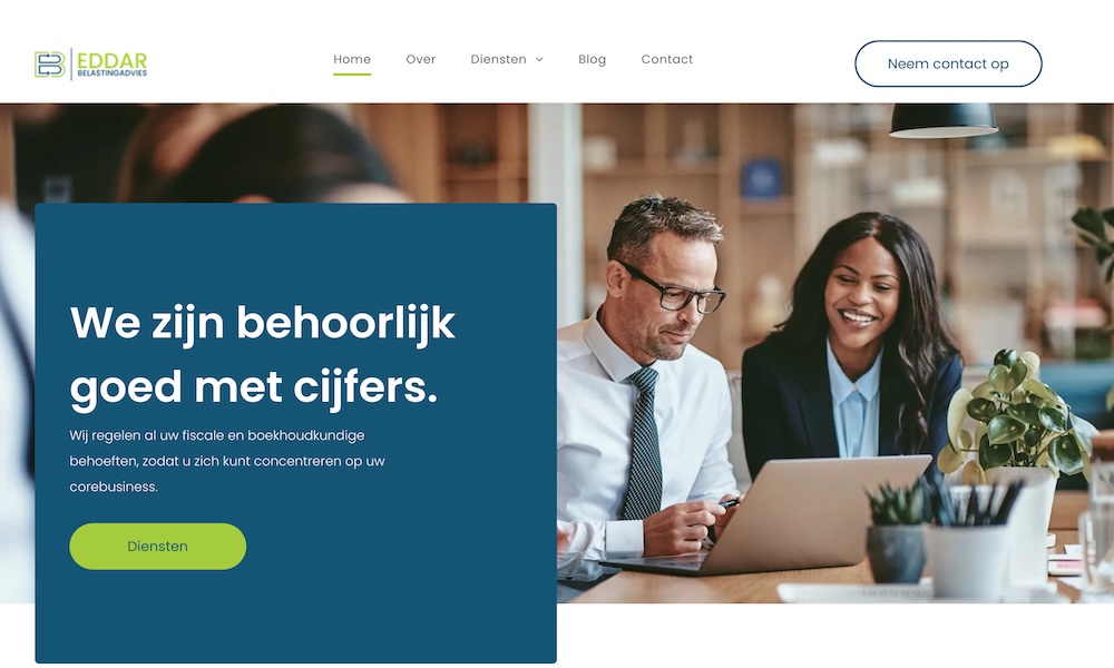 Eddar Belastingadvies