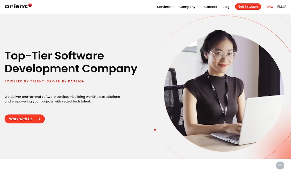 Orient Software