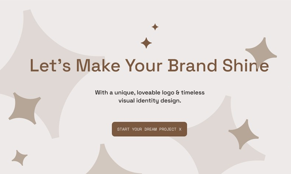 Polina the Logomaker