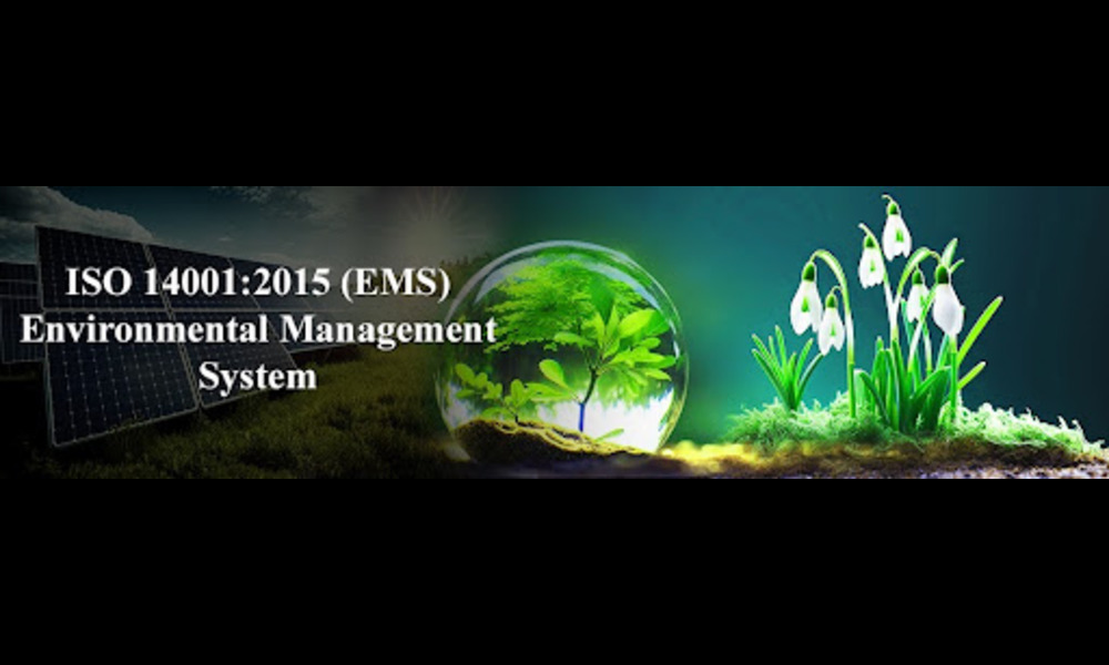 Requirements for ISO 14001 Certification