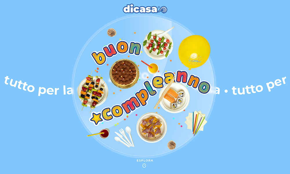 dicasa