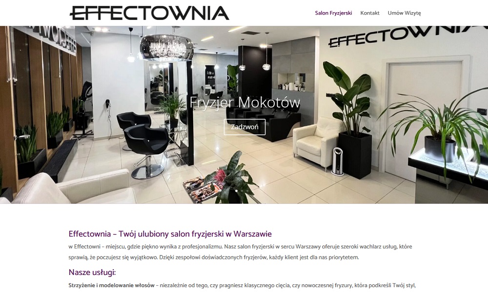 Effectownia