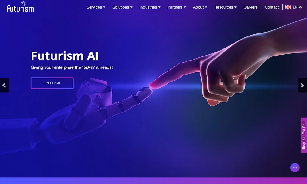 Futurism Technologies